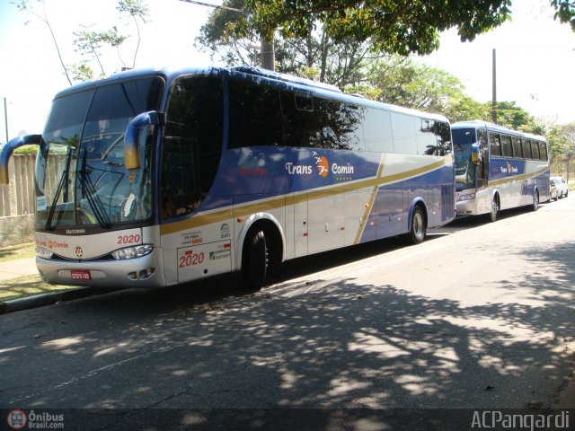 Trans Comin 2020 na cidade de São Paulo, São Paulo, Brasil, por Antonio Carlos Pangardi. Número da foto: #196451.