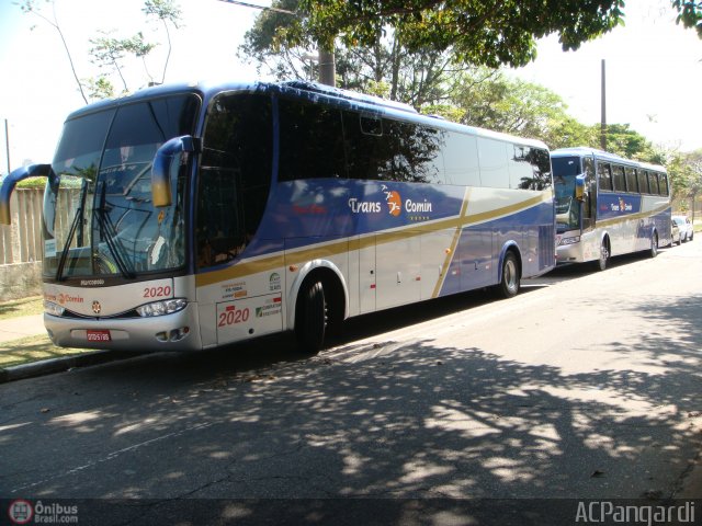 Trans Comin 2020 na cidade de São Paulo, São Paulo, Brasil, por Antonio Carlos Pangardi. ID da foto: 196451.