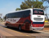 Expresso São Luiz 7490 na cidade de Brasília, Distrito Federal, Brasil, por Daniel Rodrigues. Número da foto: #196307.