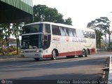 Empresa Reunidas Paulista de Transportes 42209 na cidade de Bauru, São Paulo, Brasil, por Adems  Equipe 19. Número da foto: #196560.