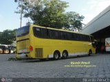 Viação Itapemirim 8019 na cidade de Vitória, Espírito Santo, Brasil, por Ricardo Peruch. Número da foto: #197285.