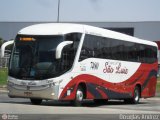 Expresso São Luiz 7480 na cidade de Goiânia, Goiás, Brasil, por Douglas Andrez. Número da foto: #197186.