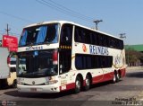 Empresa Reunidas Paulista de Transportes 150609 na cidade de São Paulo, São Paulo, Brasil, por Cristiano Soares da Silva. Número da foto: #:id.