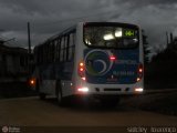 Gardel Turismo RJ 144.004 na cidade de Queimados, Rio de Janeiro, Brasil, por Sidcley Lourenço. Número da foto: #198286.