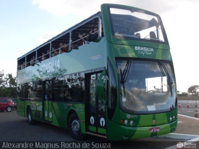 Catedral Turismo 8020 na cidade de Brasília, Distrito Federal, Brasil, por Alexandre Magnus. Número da foto: #199028.