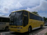 Viação Itapemirim 45307 na cidade de Aracaju, Sergipe, Brasil, por Alan  Alves Silva Ramos. Número da foto: #198849.