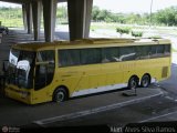 Viação Itapemirim 45307 na cidade de Aracaju, Sergipe, Brasil, por Alan  Alves Silva Ramos. Número da foto: #198846.