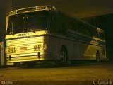 Auto Viação Impala 6827 na cidade de São Paulo, São Paulo, Brasil, por Antonio Carlos Pangardi. Número da foto: #198682.