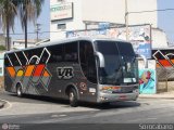 VB Transportes e Turismo 3009 na cidade de Sorocaba, São Paulo, Brasil, por Elias  Junior. Número da foto: #198683.