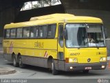 Viação Itapemirim 40477 na cidade de Belo Horizonte, Minas Gerais, Brasil, por Fábio Henrique. Número da foto: #199303.