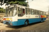 Viação Acari 42595 na cidade de Rio de Janeiro, Rio de Janeiro, Brasil, por Roberto Marinho - Ônibus Expresso. Número da foto: #:id.