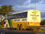 Empresa Gontijo de Transportes 15675 na cidade de Brasília, Distrito Federal, Brasil, por Paulo Camillo Mendes Maria. Número da foto: #:id.