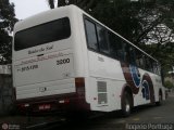 União do Sul - Transportadora Turística Autêntica 3200 na cidade de São Paulo, São Paulo, Brasil, por  Rogerio Porttuga. Número da foto: #:id.