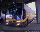 Viação Itapemirim 45221 na cidade de Aracaju, Sergipe, Brasil, por Alan  Alves Silva Ramos. Número da foto: #190200.