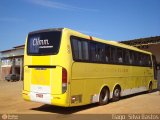 Viação Itapemirim 9019 na cidade de Anápolis, Goiás, Brasil, por Tiago  da Silva Bastos. Número da foto: #200695.