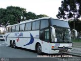 Viccari Turismo 22095 na cidade de Curitiba, Paraná, Brasil, por Paulo Roberto Chulis. Número da foto: #201322.