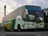 Empresa Gontijo de Transportes 17320 na cidade de Goiânia, Goiás, Brasil, por Douglas Andrez. Número da foto: #201325.