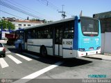 Viação Paratodos > São Jorge > Metropolitana São Paulo > Mobibrasil 6 3525 na cidade de São Paulo, São Paulo, Brasil, por Roberto Teixeira. Número da foto: #201239.
