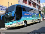 Aliança Tur Transporte de Passageiros e Turismo 1422 na cidade de Aparecida, São Paulo, Brasil, por Rafael Nunes Pereira. Número da foto: #:id.