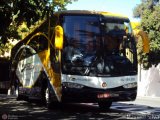 Viação Progresso RJ 191.009 na cidade de Volta Redonda, Rio de Janeiro, Brasil, por Maxwel Silva. Número da foto: #:id.