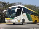 Empresa Gontijo de Transportes 18040 na cidade de São Paulo, São Paulo, Brasil, por Joseph Martins. Número da foto: #:id.