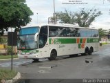 Cia. São Geraldo de Viação 14730 na cidade de Vitória, Espírito Santo, Brasil, por Ricardo Peruch. Número da foto: #:id.