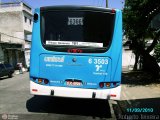 Viação Paratodos > São Jorge > Metropolitana São Paulo > Mobibrasil 6 3503 na cidade de São Paulo, São Paulo, Brasil, por Roberto Teixeira. Número da foto: #202082.