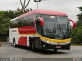 Real Expresso 1023 na cidade de São Paulo, São Paulo, Brasil, por Cássio Moutinho de Araújo. Número da foto: #:id.