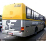 Viação Santa Edwiges 3250 na cidade de Belo Horizonte, Minas Gerais, Brasil, por Moisés Magno. Número da foto: #:id.