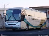Transbrasiliana Transportes e Turismo 50665 na cidade de Teresina, Piauí, Brasil, por Carlos Aguiar ®. Número da foto: #:id.