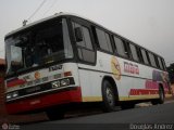 Expresso Maia 9040 na cidade de Goiânia, Goiás, Brasil, por Douglas Andrez. Número da foto: #201932.