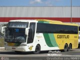Empresa Gontijo de Transportes 11825 na cidade de Goiânia, Goiás, Brasil, por Chrysthofher Lima Ribeiro. Número da foto: #:id.