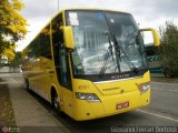 Viação Itapemirim 48101 na cidade de Curitiba, Paraná, Brasil, por Giovanni Ferrari Bertoldi. Número da foto: #:id.