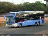 Expresso Guanabara 641 na cidade de Teresina, Piauí, Brasil, por Carlos Aguiar ®. Número da foto: #:id.