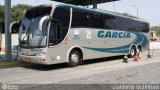 Viação Garcia 7431 na cidade de São Paulo, São Paulo, Brasil, por Claldemir Butinhao. Número da foto: #202122.