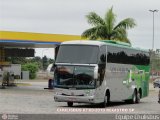 Santa Luzia Transporte e Turismo - Geneve Turismo 2012 na cidade de Registro, São Paulo, Brasil, por Paulo Roberto Chulis. Número da foto: #202546.