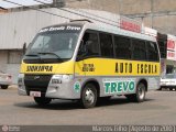 Auto-Escola Trevo 4201 na cidade de Porto Velho, Rondônia, Brasil, por Marcos Filho. Número da foto: #:id.