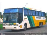 Empresa Gontijo de Transportes 11365 na cidade de Maceió, Alagoas, Brasil, por Willian Pontual. Número da foto: #202307.