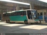 Empresa de Ônibus Nossa Senhora da Penha 35073 na cidade de Curitiba, Paraná, Brasil, por Giovanni Ferrari Bertoldi. Número da foto: #:id.