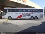 Transpen Transporte Coletivo e Encomendas 30030 na cidade de Sorocaba, São Paulo, Brasil, por Elias  Junior. Número da foto: #202530.