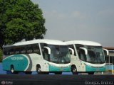 Viação Goiânia 30907 na cidade de Goiânia, Goiás, Brasil, por Douglas Andrez. Número da foto: #203052.