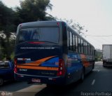Breda Transportes e Serviços 2707 na cidade de São Paulo, São Paulo, Brasil, por  Rogerio Porttuga. Número da foto: #:id.