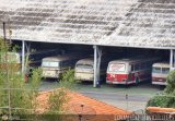 Empresa de Ônibus Pássaro Marron GARAGEM na cidade de , por EDUARDO - SOROCABUS. ID da foto: :id.