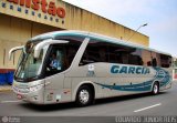 Viação Garcia 7316 na cidade de Sorocaba, São Paulo, Brasil, por EDUARDO - SOROCABUS. ID da foto: :id.