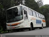 Colitur Transportes Rodoviários RJ 116.072 na cidade de Volta Redonda, Rio de Janeiro, Brasil, por Sidcley Lourenço. Número da foto: #203652.