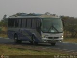 Fagundes Construção e Mineração C-287  na cidade de Araxá, Minas Gerais, Brasil, por Guilherme Antonio. Número da foto: #:id.