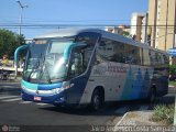 Viação Princesa dos Inhamuns 970 na cidade de Fortaleza, Ceará, Brasil, por Jairo Anderson Costa Sampaio. Número da foto: #:id.