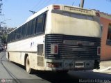 Ônibus Particulares 5755 na cidade de São Paulo, São Paulo, Brasil, por Mauricio A. Borges. Número da foto: #:id.