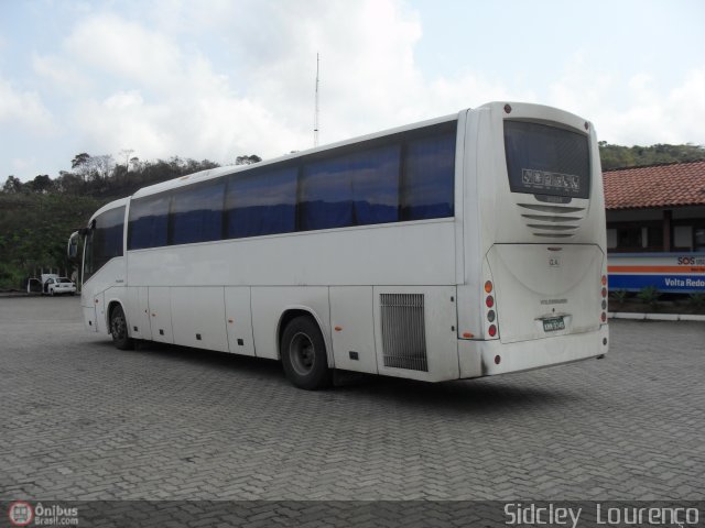 Volkswagen Ônibus e Caminhões - MAN Latin America 9346 na cidade de Volta Redonda, Rio de Janeiro, Brasil, por Sidcley Lourenço. Número da foto: #203990.