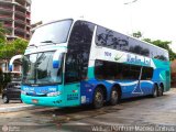 Marlim Azul Turismo 9090 na cidade de Maceió, Alagoas, Brasil, por Willian Pontual. ID da foto: :id.